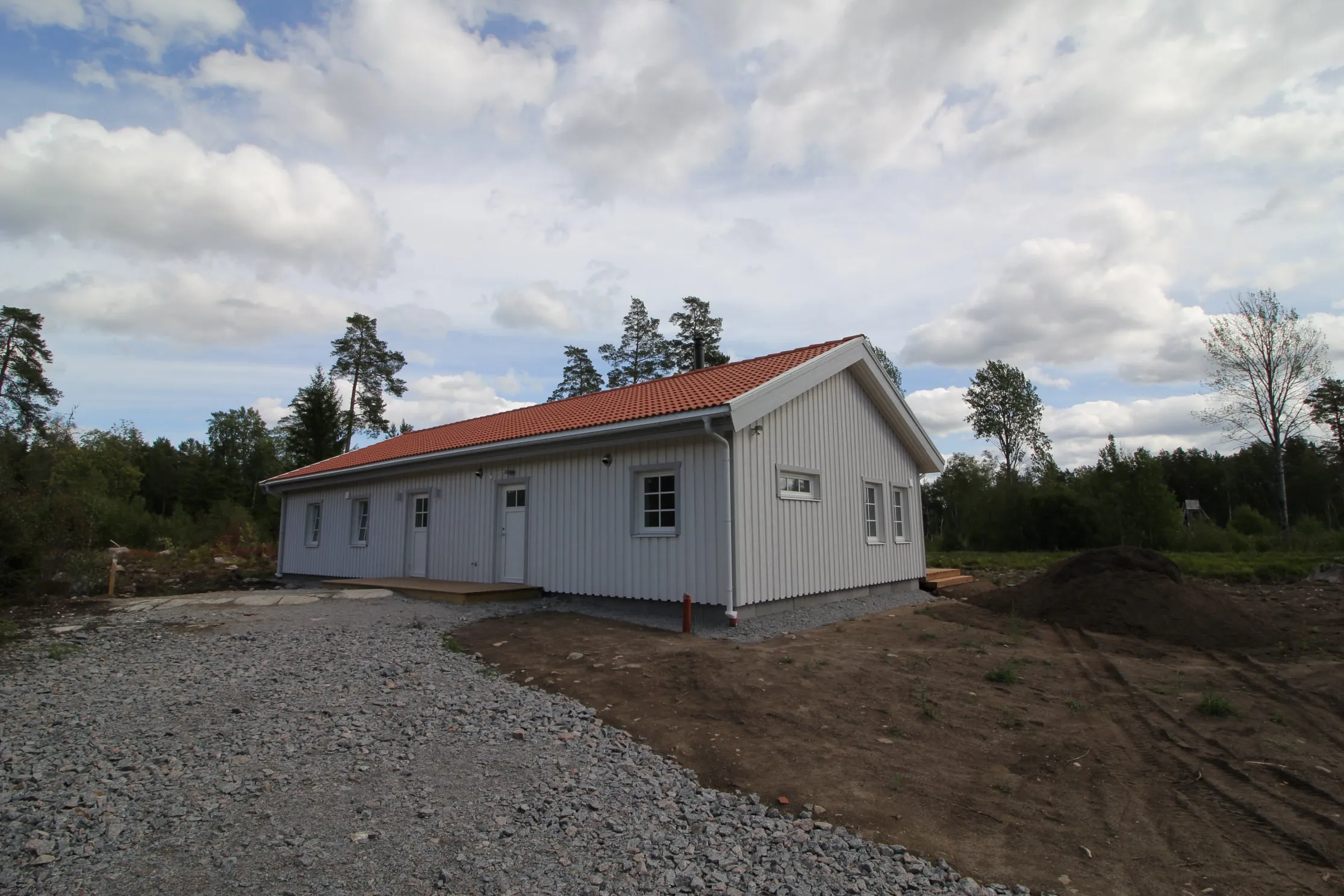 Gottröra-Håsta I — Rimbo, Norrtälje kommun