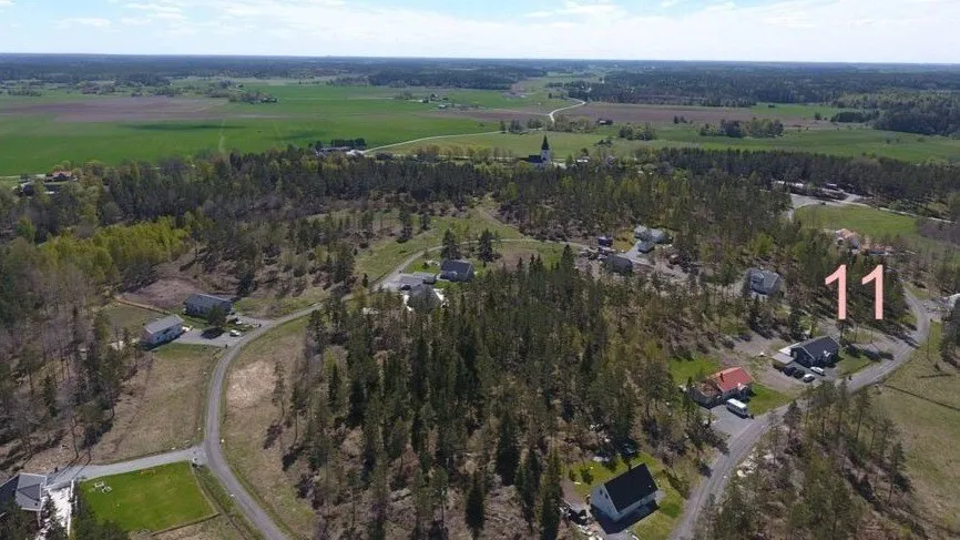 Gottröraslingan — Gottröra, Norrtälje kommun